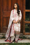 Qalamkar Luxury Festive Lawn Collection 2022 – EB-02 SELAH