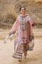 Qalamkar Marahil Luxury Lawn Collection 2022 – SAAJ
