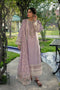 Qalamkar Qline Lawn Collection 2022 – QB-06 LAURA