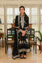 Qalamkar Qline Linen Collection 2022 – VL-12 SOPHIA