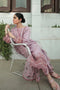 Qalamkar Qline Summer Lawn Collection 2022 – AQ-04 ELAAF
