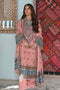 Qalamkar Sayonee Luxury Winter Collection (with Shawl) – K-09 SYRA