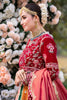 Qalamkar Shadmani Wedding Formals – FW-01