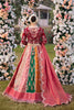 Qalamkar Shadmani Wedding Formals – FW-01