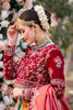 Qalamkar Shadmani Wedding Formals – FW-01