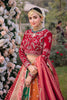 Qalamkar Shadmani Wedding Formals – FW-01