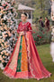 Qalamkar Shadmani Wedding Formals – FW-01
