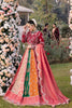 Qalamkar Shadmani Wedding Formals – FW-01