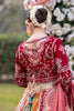 Qalamkar Shadmani Wedding Formals – FW-01