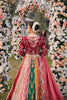 Qalamkar Shadmani Wedding Formals – FW-01