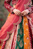 Qalamkar Shadmani Wedding Formals – FW-01