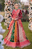 Qalamkar Shadmani Wedding Formals – FW-01