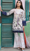 Latisha Lawn Collection by Sana & Sara – RC-95B