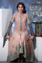 Rozina Munib Premium Embroidered Chiffon Collection - 1A