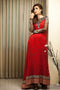 Rozina Munib Premium Embroidered Chiffon Collection - 2A