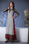Rozina Munib Premium Embroidered Chiffon Collection - 2B