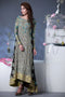Rozina Munib Premium Embroidered Chiffon Collection - 3A