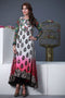 Rozina Munib Premium Embroidered Chiffon Collection - 3B