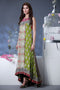 Rozina Munib Premium Embroidered Chiffon Collection - 5A