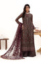 Zarif Nazneen Luxury Formal Collection – ZN 10 Muse