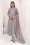 Zarif Nazneen Luxury Formal Collection – ZN 02 Misty