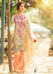 RajBari Premium Linen Fall/Winter 2016 – 1B