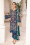 Ramsha Chevron Chiffon Collection Vol-4 – A-403