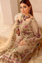 Ramsha Chevron Chiffon Collection Vol-4 – A-410