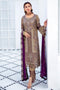 Ramsha Luxury Chiffon Collection Vol-21 – F-2101
