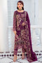 Ramsha Luxury Chiffon Collection Vol-21 – F-2107