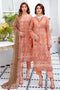 Ramsha Luxury Chiffon Collection Vol-21 – F-2112