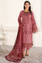 Ramsha Mashaal Lawn Collection – L-607