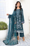Ramsha Mashaal Lawn Collection – L-608