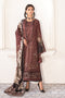 Ramsha Mashaal Lawn Collection – L-611