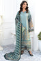Ramsha Mashaal Lawn Collection – L-612