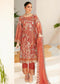 Ramsha Nayab Chiffon Collection – N-102
