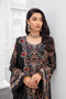 Ramsha Rangoon Stitched/Pret Chiffon Collection– D-804