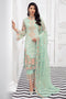 Ramsha Rangoon Stitched/Pret Chiffon Collection– D-805