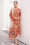 Ramsha Rangoon Stitched/Pret Chiffon Collection– D-806