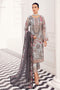 Ramsha Rangoon Stitched/Pret Chiffon Collection– D-807