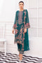 Ramsha Rangoon Stitched/Pret Chiffon Collection– D-808