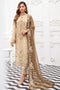 Ramsha Rangoon Stitched/Pret Chiffon Collection– D-809