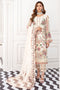 Ramsha Rangoon Stitched/Pret Chiffon Collection– D-811
