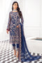 Ramsha Rangoon Stitched/Pret Chiffon Collection– D-812