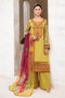 Ramsha Rangrez Lawn Collection – N-312