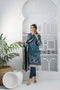 Rangreza Embroidered Lawn Collection – RE22-5