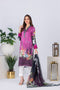 Ravishing Charmuse Silk 2Pc Collection 2021 – RCS-1