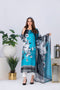 Ravishing Charmuse Silk 2Pc Collection 2021 – RCS-2