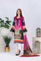Ravishing Charmuse Silk 2Pc Collection 2021 – RCS-4