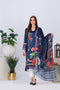 Ravishing Charmuse Silk 2Pc Collection 2021 – RCS-7